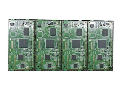 PCBA board